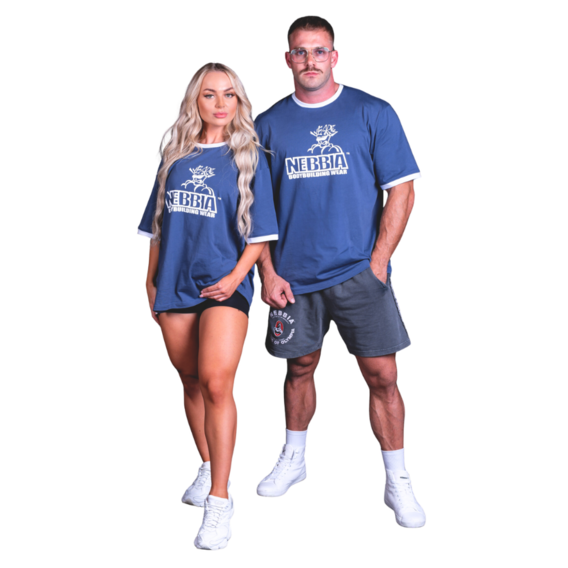 Nebbia ERA 28 Exklusiv-T-Shirt 100