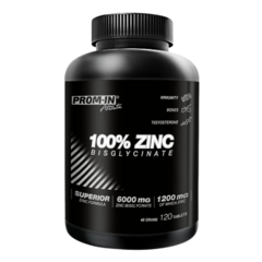 Prom-in 100% Zinc Bisglycinate