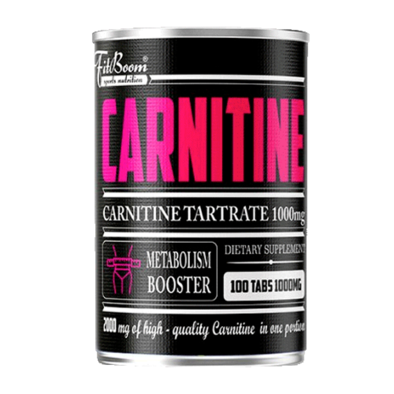 FitBoom Carnitin