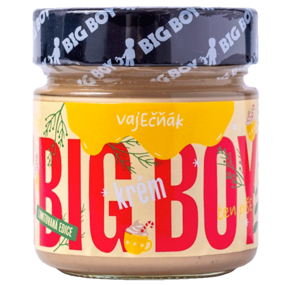 Big Boy Eierlikör