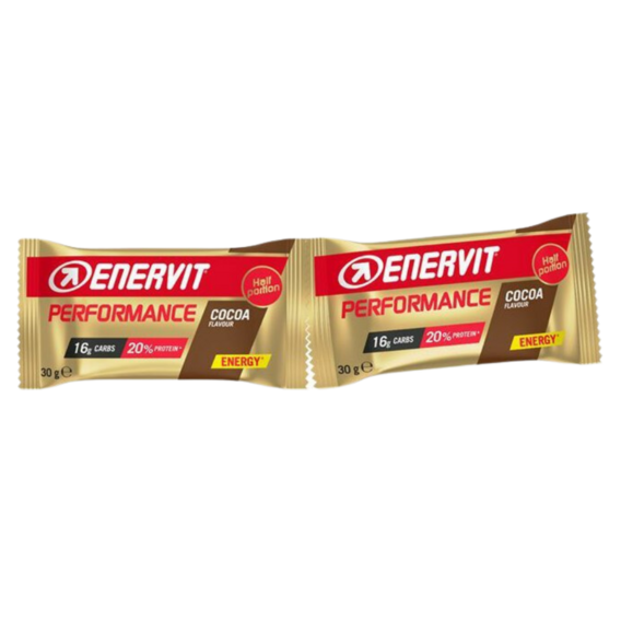 Enervit Leistung Bar