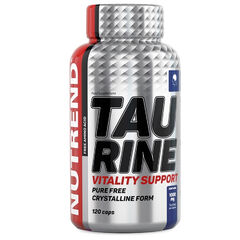 Nutrend Taurine
