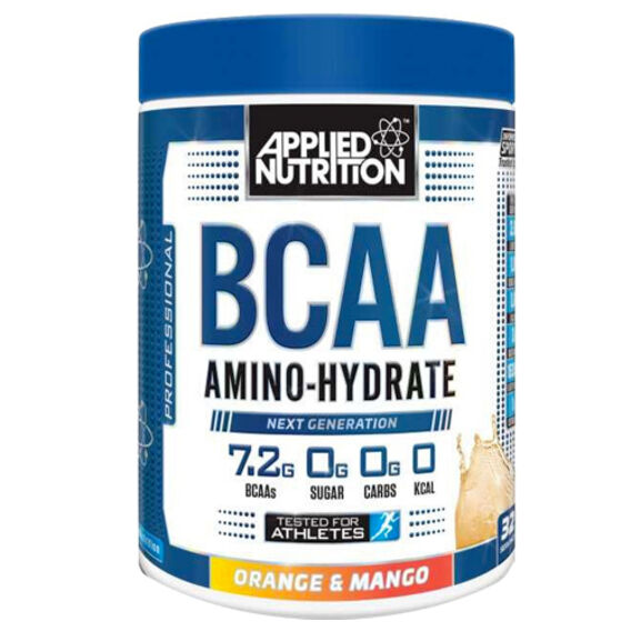 Applied Nutrition BCAA-Aminohydrate
