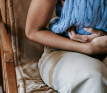 Bewegung während der Menstruation: Wie man auch an diesen Tagen einen aktiven Lebensstil beibehält