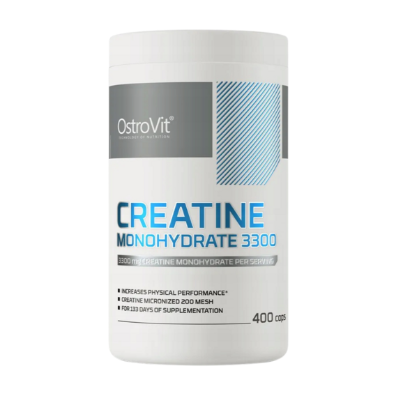 OstroVit Kreatinmonohydrat 3300