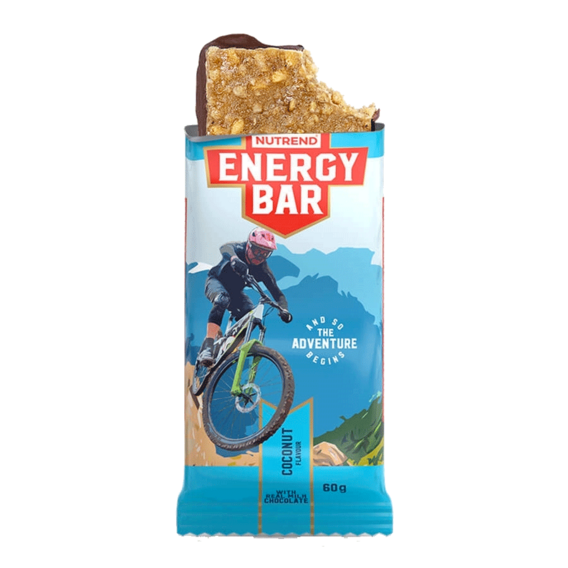 Nutrend ENERGIE-BAR