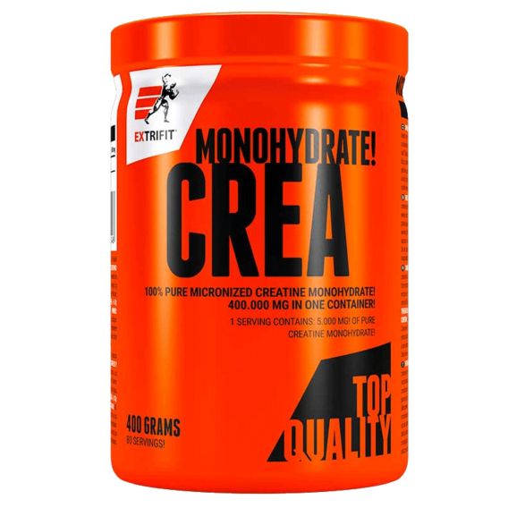 Extrifit Crea-Monohydrat
