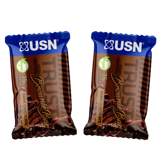 USN Vertrauen Vegan Bar