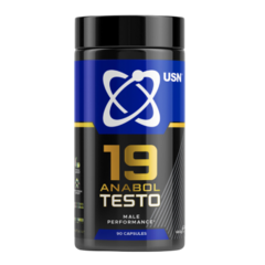USN 19-Anabol Testo