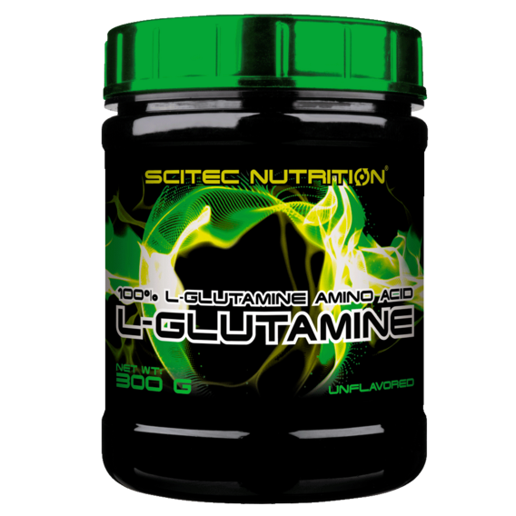 Scitec L-Glutamin