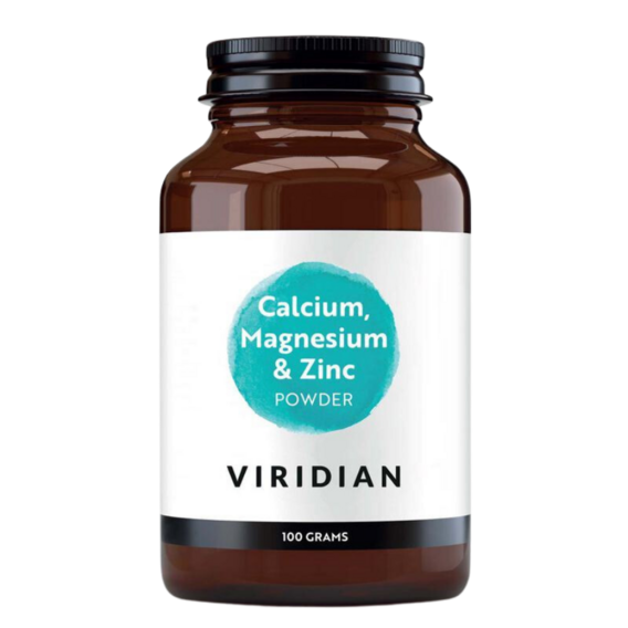 Viridian Calcium-Magnesium mit Zink