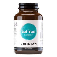 Viridian Saffron Extract