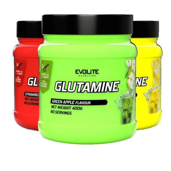 Evolite Glutamin