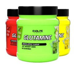 Evolite Glutamine