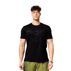 Nebbia Muscle fit tričko FLEXIN' 358