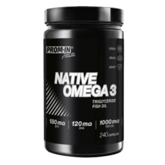 Prom-in Native Omega 3