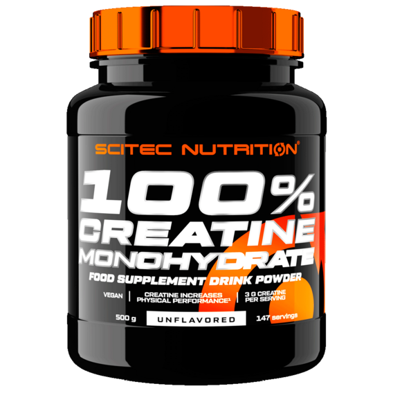 Scitec 100% Kreatin