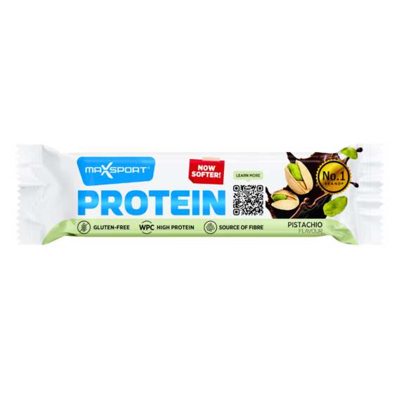 Maxsport Proteinriegel