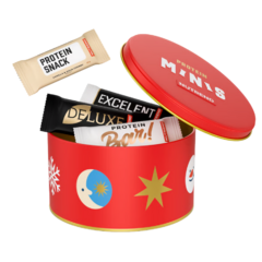 Nutrend Protein Minis