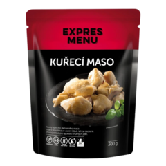 Expres menu Kuřecí maso