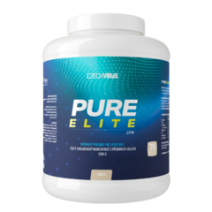 Czech Virus Pure Elite CFM