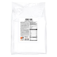 Extrifit EGG 100 - Argentinas Albumin