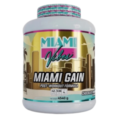 Miami Gain
