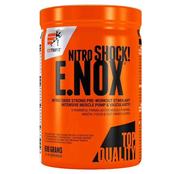 Extrifit E.NOX-Schock