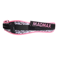 MadMax Dámský fitness opasek Swarovski