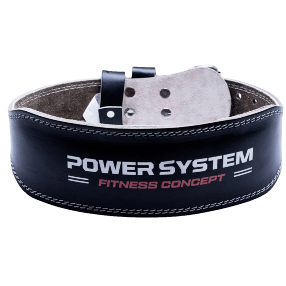 Power System Power Black Gürtel PS-3100