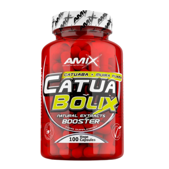 Amix Catua Bolix