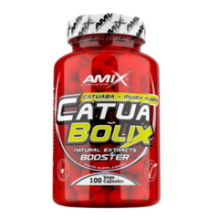 Amix Catua Bolix