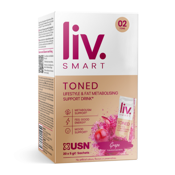USN LivSMART Getönt