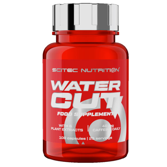 Scitec Wasserschnitt