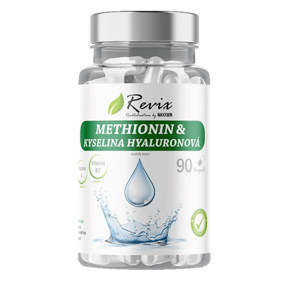 Revix Methionin + Hyaluronsäure