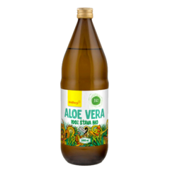 Wolfberry Aloe Vera šťáva