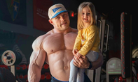 Ein Sturz auf den Mund, Verlust von Sponsoren und eine Welle des Hasses! Ein am Boden zerstörter Fitzwater plant brutale Rache am Mr. Olympia 2026
