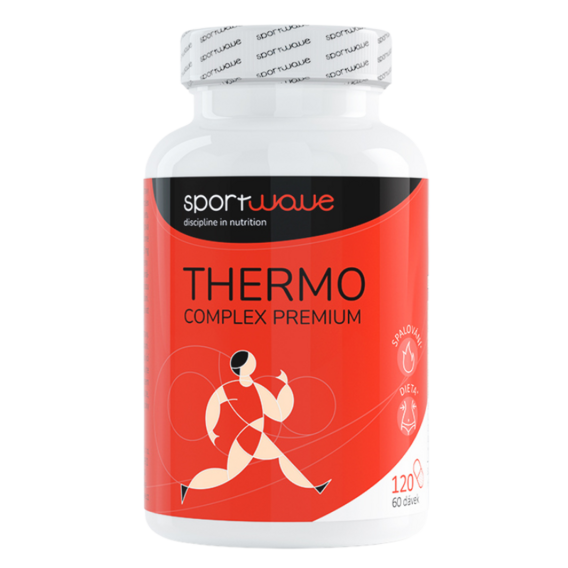 Sport Wave Thermokomplex Premium
