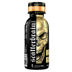 Kevin Levrone SCATTERBRAIN SHOT