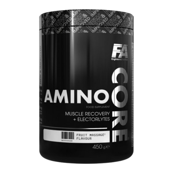 FA Amino CORE