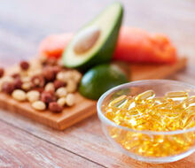 Ein Leitfaden zu Omega-3-Fettsäuren - sind sie wirklich so nützlich, wie man behauptet?