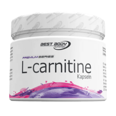 Best Body L-Carnitin