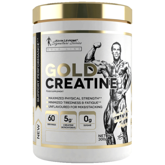 Kevin Levrone GOLD-Kreatin