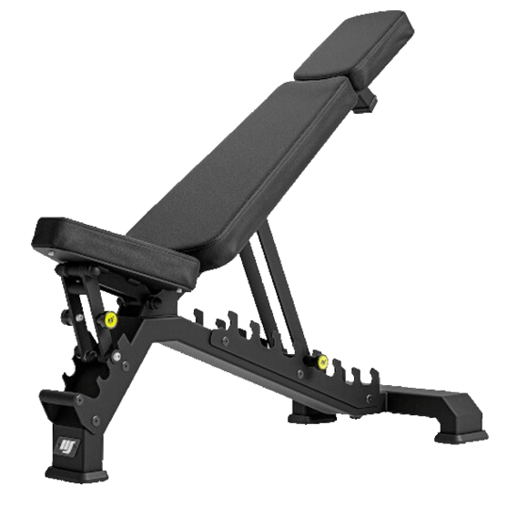 MARBO Variable Hantelbank MP-L202