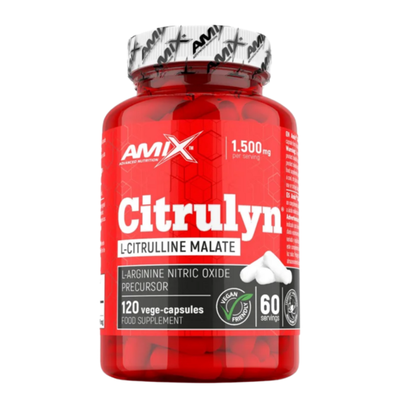 Amix Citrullin