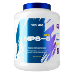 Czech Virus MPS-5 Pro
