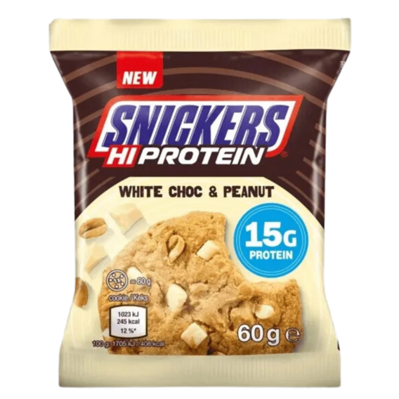 Snickers HiProtein-Keks