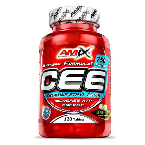 Amix Kreatin Ethyl Ester