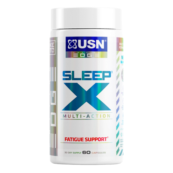 USN Schlaf X