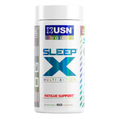 USN Sleep X